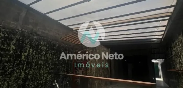 Sobrado com 3 Quartos para venda ou aluguel, 133m² no Mauá, São Caetano do Sul