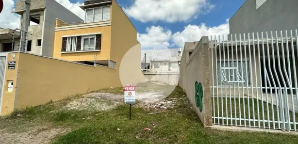 Terreno / Lote / Condomínio à venda, 140m² no Novo Mundo, Curitiba