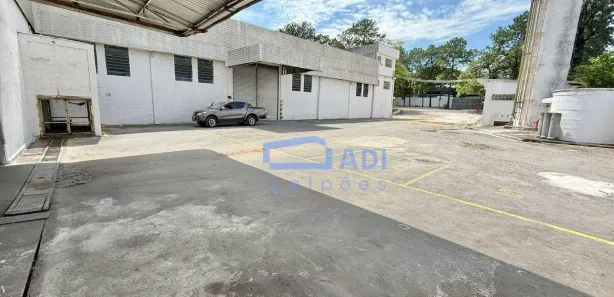 Galpão / Depósito / Armazém para alugar, 4777m² no Jardim Fátima, Guarulhos