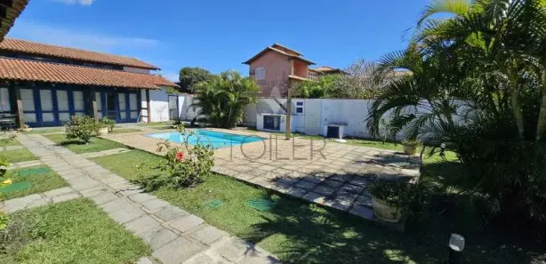 Flat com 1 Quarto para alugar, 30m² no Marina, Armação dos Búzios