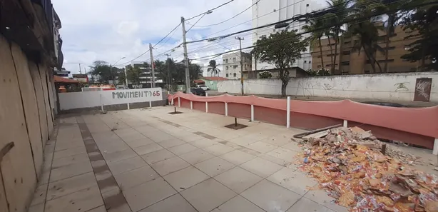 Prédio Inteiro para alugar, 600m² no Piedade, Jaboatão dos Guararapes