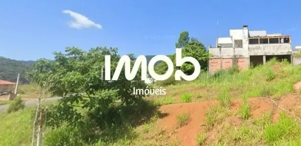 Terreno / Lote / Condomínio à venda, 301m² no Nereu Ramos, Jaraguá do Sul