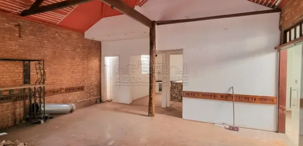 Loja / Salão / Ponto Comercial à venda, 88m² no Vila Santa Tereza, Bauru