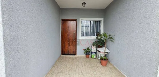 Sobrado com 2 Quartos à venda, 46m² no Santa Etelvina, São Paulo
