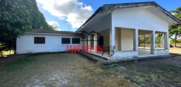 Fazenda / Sítio / Chácara com 5 Quartos à venda, 6m² no Conde, Conde