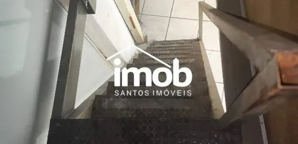 Galpão / Depósito / Armazém para alugar, 600m² no Centro, São Vicente