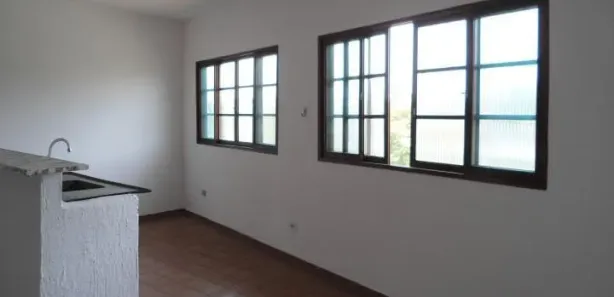 Kitnet à venda, 46m² no Jardim Barra de Jangadas, Peruíbe