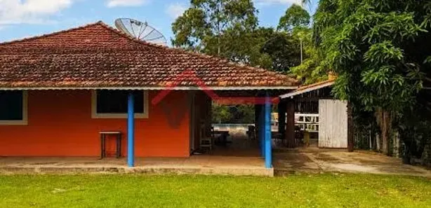 Fazenda / Sítio / Chácara à venda, 60200m² no Área Rural de Águas de São Pedro, Águas de São Pedro