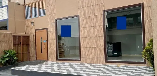 Conjunto Comercial / Sala para alugar, 20m² no Nossa Senhora das Graças, Manaus