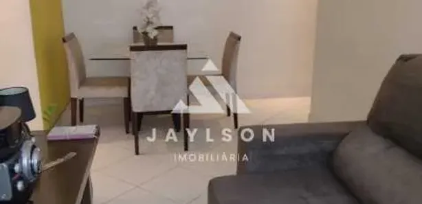 Apartamento com 2 Quartos à venda, 52m² no Jardim América, Rio de Janeiro