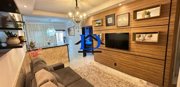 Casa com 3 Quartos à venda, 210m² no Cidade Vera Cruz, Aparecida de Goiânia