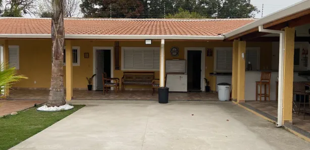 Fazenda / Sítio / Chácara com 3 Quartos à venda, 1000m² no Jardim Santa Tereza, Taubaté