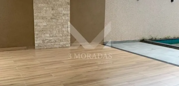 Casa com 3 Quartos à venda, 180m² no Setor Sul, Trindade
