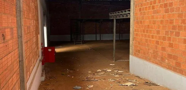 Galpão / Depósito / Armazém para alugar, 2118m² no Centro, Mirassol