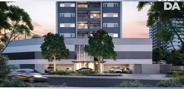Apartamento com 2 Quartos à venda, 53m² no Jardim São Silvestre, Barueri