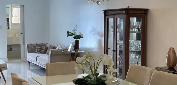 Casa com 5 Quartos à venda, 350m² no Siqueira Campos, Aracaju