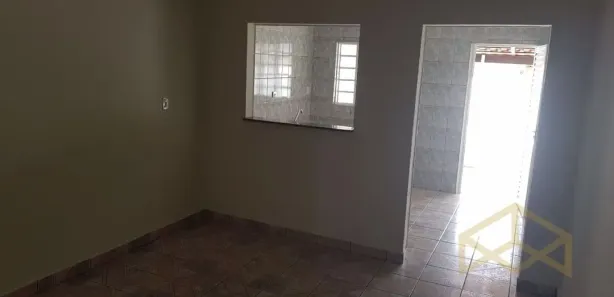 Casa com 2 Quartos para alugar, 85m² no Jardim Conceição (Nova Veneza), Sumaré