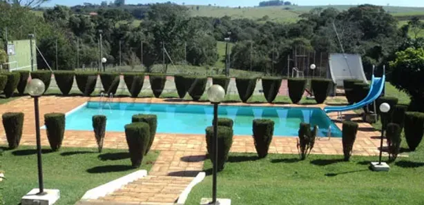 Fazenda / Sítio / Chácara com 5 Quartos à venda, 300m² no Centro, Boituva