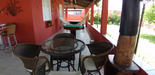 Casa com 5 Quartos para alugar, 350m² no , Conde