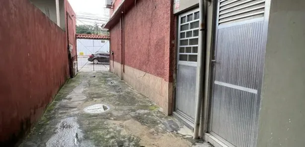 Casa com 3 Quartos à venda, 117m² no Parque Lafaiete, Duque de Caxias