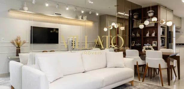 Casa com 3 Quartos à venda, 76m² no Parque das Camélias, Goianira