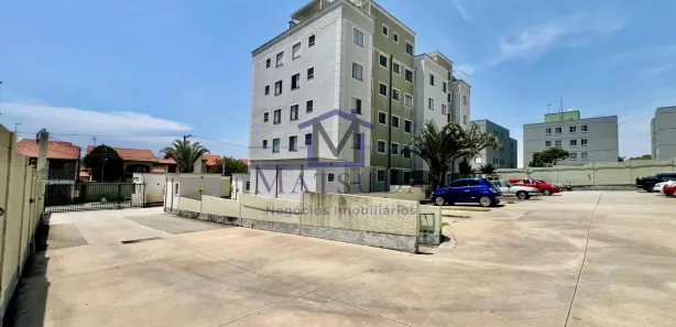 Apartamento com 2 Quartos para alugar, 92m² no Monte Castelo, São José dos Campos