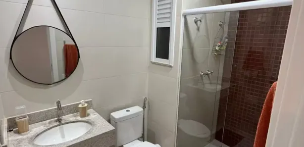 Apartamento com 2 Quartos à venda, 40m² no Cruzeiro, São José dos Pinhais