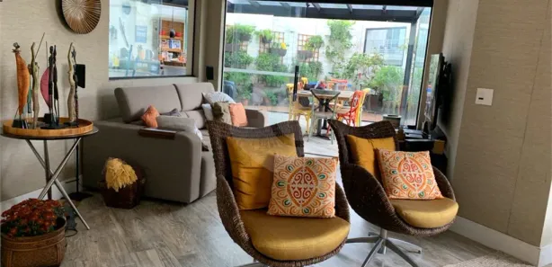 Cobertura com 3 Quartos à venda, 220m² no Indianópolis, São Paulo