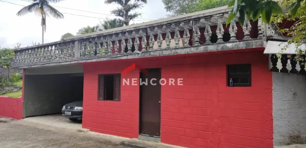 Fazenda / Sítio / Chácara à venda, 1000m² no Centro, São Lourenço da Serra