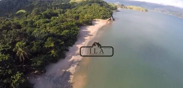 Terreno / Lote / Condomínio à venda, 15000m² no Pitangueiras, São Sebastião