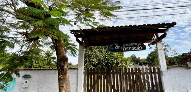 Fazenda / Sítio / Chácara à venda, 7907m² no Vale das Pedrinhas, Guapimirim