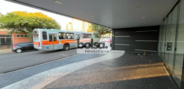 Prédio Inteiro para venda ou aluguel, 400m² no Vila Santa Tereza, Bauru