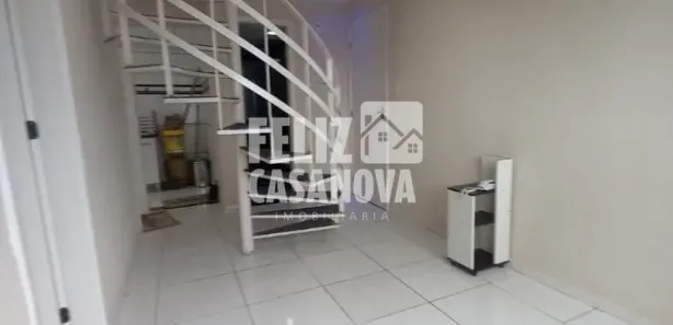 Cobertura com 2 Quartos à venda, 85m² no Centro, Camaçari