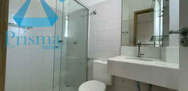 Apartamento com 2 Quartos à venda, 97m² no Santa Bárbara, Santa Bárbara
