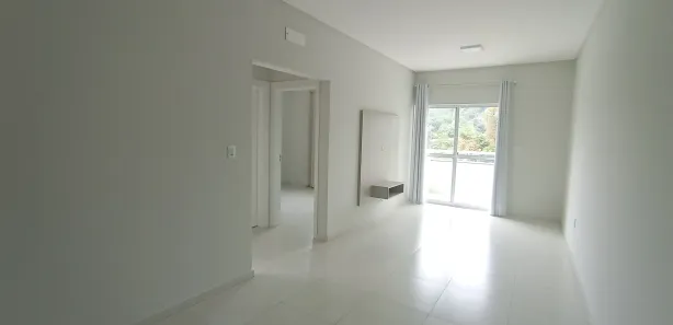 Apartamento com 2 Quartos para alugar, 65m² no Vieira, Jaraguá do Sul