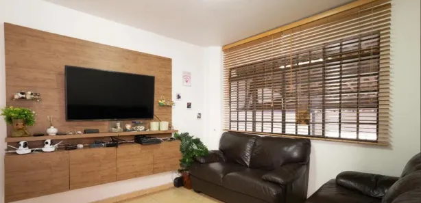 Sobrado com 3 Quartos à venda, 91m² no Parque Peruche, São Paulo