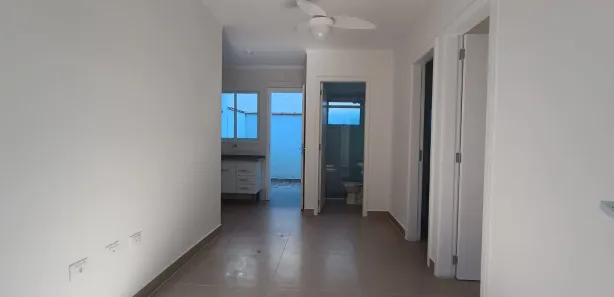Casa de Vila com 2 Quartos para alugar, 54m² no Centro, Bertioga