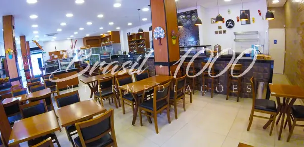 Loja / Salão / Ponto Comercial à venda, 150m² no Centro, Tremembé