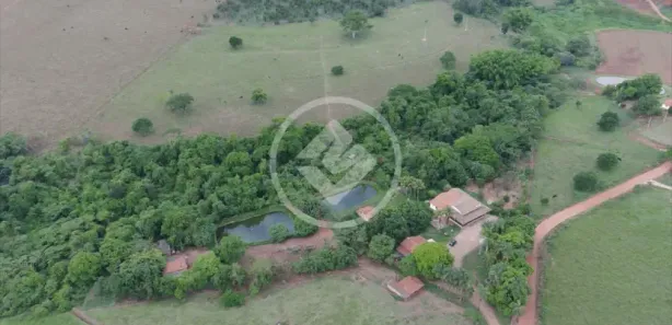 Fazenda / Sítio / Chácara à venda, 235m² no , Nerópolis