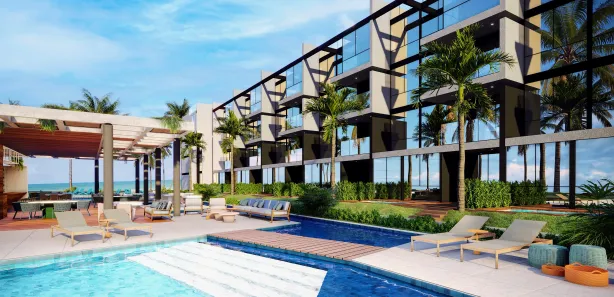 Cobertura com 2 Quartos à venda, 150m² no , Ipojuca