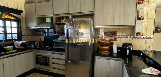 Fazenda / Sítio / Chácara com 3 Quartos para alugar, 150m² no Chácaras Ceres, Suzano