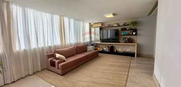 Apartamento com 3 Quartos à venda, 147m² no Asa Sul, Brasília