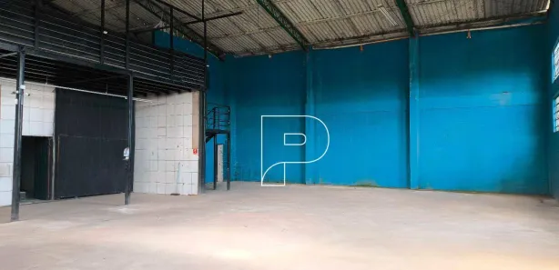 Galpão / Depósito / Armazém para alugar, 738m² no Jardim Marilu, Carapicuíba