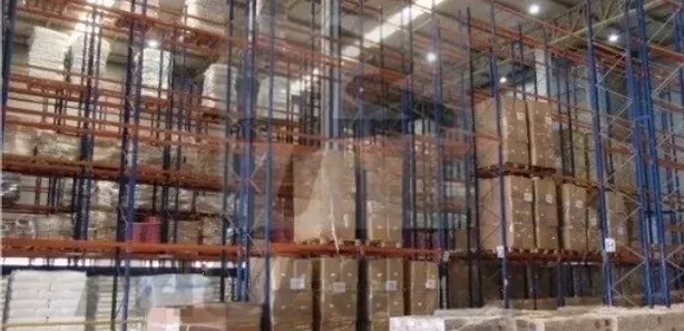 Galpão / Depósito / Armazém para venda ou aluguel, 4308m² no Jardim Mimas, Embu das Artes