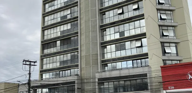 Conjunto Comercial / Sala para alugar, 50m² no Centro, Feira de Santana