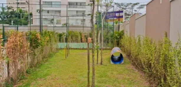 Apartamento com 2 Quartos à venda, 58m² no Jardim Pereira Leite, São Paulo