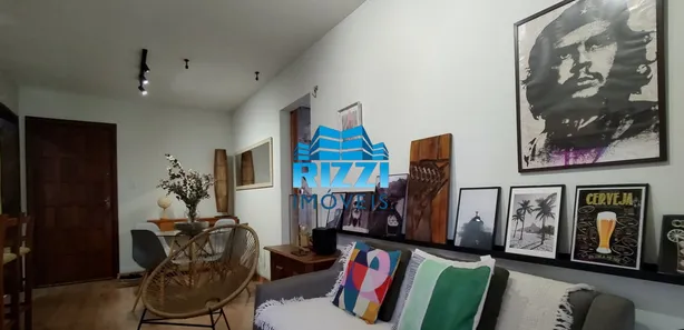 Apartamento com 2 Quartos à venda, 64m² no Itanhangá, Rio de Janeiro