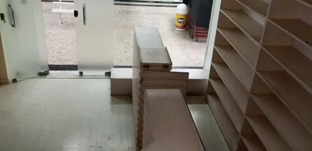 Loja / Salão / Ponto Comercial para venda ou aluguel, 60m² no Alto da Serra, Petrópolis