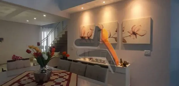 Casa de Condomínio com 3 Quartos à venda, 261m² no Loteamento Terras de São Pedro e São Paulo, Salto