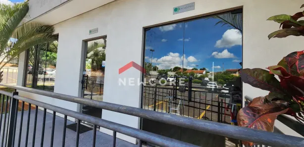 Apartamento com 2 Quartos à venda, 49m² no Jardim Terra Branca, Bauru